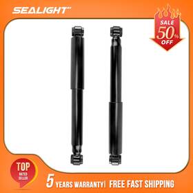 Sealight 32295 For Toyota Tacoma Rear Strut Shock Absorber 1999-2004 3.4l 2001-2004 2.7l