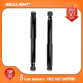 32295 Sealight For Toyota Tacoma Rear Strut Shock Absorber 1999-2004 3.4l 2001-2004 2.7l