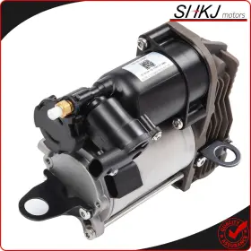 Sh11054501mt Shkj-motors For Mercedes W221 S350 S450 S550 C216 2213200304 Air Suspension Compressor Pump