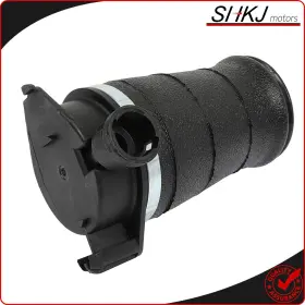 Sh11059301mt Shkj-motors For Lincoln Continental Ax4n Automatic 1995-02 Rear Left Air Suspension Springs