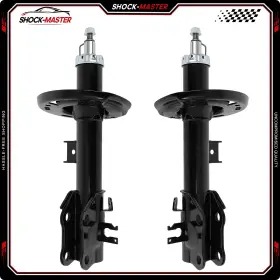 Sm132641a01 Shock-master 2pcs For 2013 2014 15 2016 Mazda Cx-5 Front Shocks Struts Absorber Assembly Kit