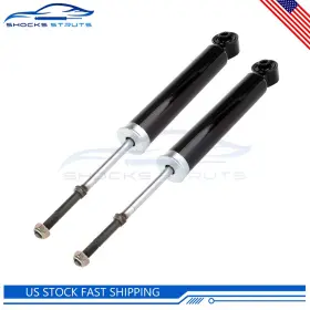 Ss995058s01 Shocksstruts Rear Shocks Struts For 2003 2004 2005 2006 2007 Nissan Murano