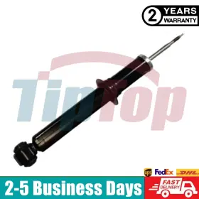 A2303260400 Shocktech 1x Rear Shock Absorber Fit Mercedes R230 Sl350 Sl500 Sl600 Sl55 63 Amg 2001-2012