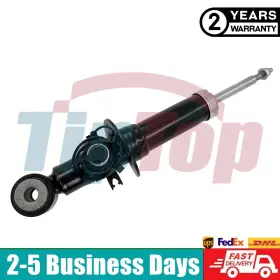 Jl1z18125a Shocktech-autoparts 1x Rear Right Shock Absorber With Ccd For Lincoln Navigator Ford Expedition 18-23