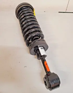 8031131 Shoxtec Front Single Complete Strut Assembly Replacement For Ford