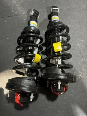 8131142 Shoxtec Rear Complete Strut Set 2007-2012 Lincoln Navigator 2007-2014 Ford Expedition