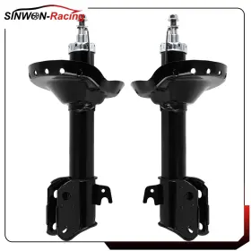 Sinwon132916 Sinwonparts Fits Subaru Impreza 08-11 Sport 08-09 Pair Front Shock Struts Absorbers