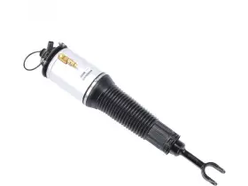 Yx58v9 Skp Front Left Strut Assembly For 02-10 Audi A8 Quattro S8