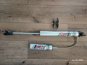 Absorber-4wd Skyjacker A2050 Suspension Shock Adx 2.0
