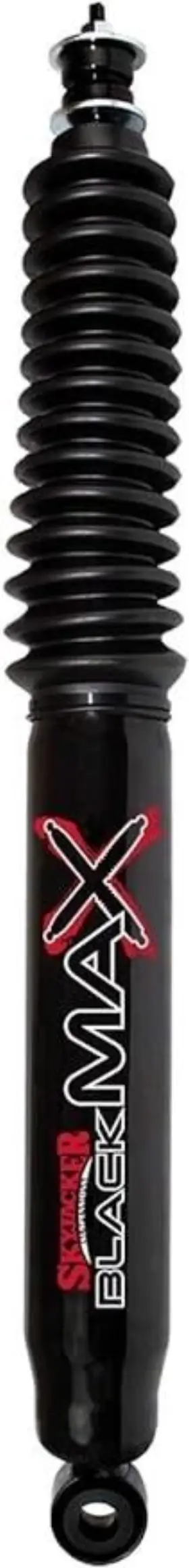 B8525 Skyjacker Black Max Shock Absorber With Boot - Nib