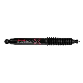 B8559 Skyjacker For Black Max Shock Absorber With Boot 28.75 Inch Extended 16.56