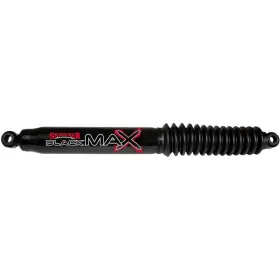 B8573 Skyjacker Black Max Shock Absorber With Boot For Gm Fullsize Suvs