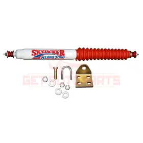 L108532 Skyjacker Steering Stabilizer Single Kit For Toyota 4runner 4wd 1984-85