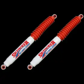 L2403688 Skyjacker 2 Shocks Hydro 2-7 Inch Rear Lift For Ford F350 Super Duty 4wd 99-04
