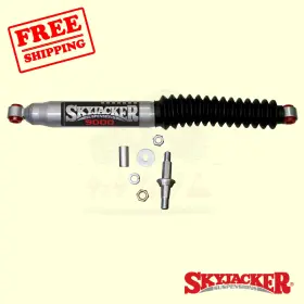 L4082786 Skyjacker Steering Stabilizer Replacement Kit 1984-1990 For Jeep Wagoneer 4wd