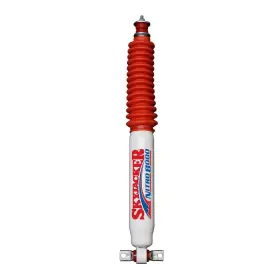 N8049d Skyjacker Nitro Shock With Red Boot Front 97-06 Wrangler Tj