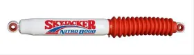 N8088 Skyjacker Suspensions Shock/strut Nitro Twin-tube Fits Jeep 4wd Each
