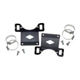 Un1rr Skyjacker Remote Reservoir Shock Mount