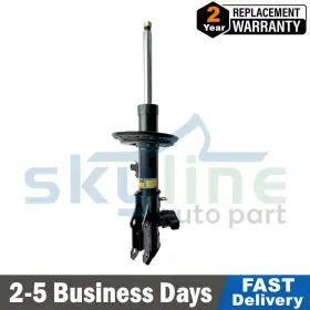 84510280 Skyline-auto-parts Front Left Shock Absorber Electric Sensor For Cadillac Xt5 Gmc Acadia #84510280
