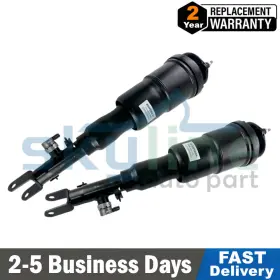 48020-50390 Skyline-autoparts 2x Lh&rh Front Air Suspension Shock Struts For Lexus Ls500 Ls500h Rwd 2018-2020