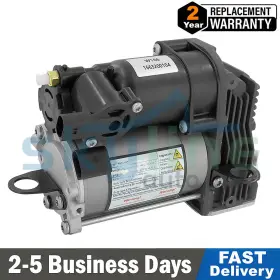 A1663200104 Skyline-autoparts Air Suspension Compressor Pump For Mercedes W166 Gl350 Gl450 4matic 2012-2018
