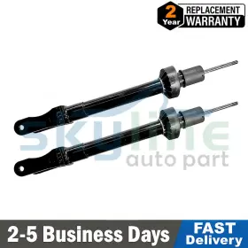 A4633201701 Skyline-autoparts 2pcs Front Lh Rh Shock Absorbers Without Active Damping For Mercedes W463 G550 2019
