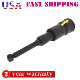 4809050160 Slotmachine Rear Left Air Suspension Shock Strut For Lexus Ls460 Ls600h Rwd Awd 2007-2017
