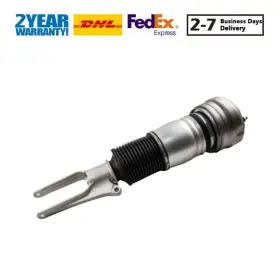 97034305135 Sm Auto Part 97034305134 Front Left Air Suspension Shock Strut Fit Porsche Panamera 970 14-16