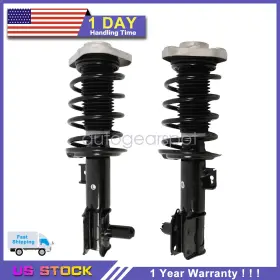 A2123236100 Soillar 1set For Mercedes W212 W218 Cls63 E63 Amg 4matic Ads Front Shock Struts Assembly