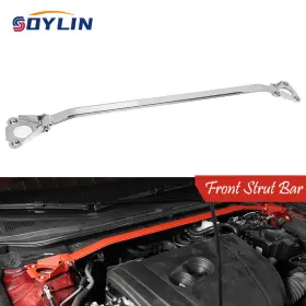 250302-3 Soylin Front Upper Suspension Strut Bar Tower Brace For Mazda 3 Cx30 Axela 2019-23