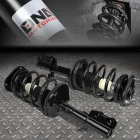 Sdd-shooe00064flr Speed Daddy For 03-08 Toyota Corolla Suspension Front Lh Rh Strut Coil Spring Shock Assembly