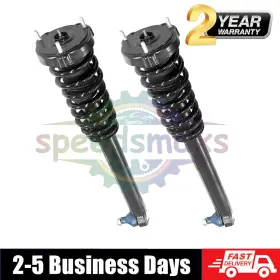 A2303230400 Speedsmaxs 2pcs Front Shock Strut Assys Fit Mercedes R230 Sl500 Sl600 Sl65 Amg Without Electric