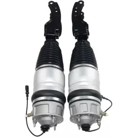 95835803910 Speedyautopartsusa Front Left Right Air Suspension Shock Struts Fit For Porsche Cayenne 92a 10-18