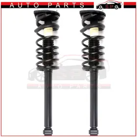 Sa800436s01a Sport-autoparts For Chevy Cavalier Pontiac Sunfire 95-05 Rear Struts Shock Spring Mount Assembly