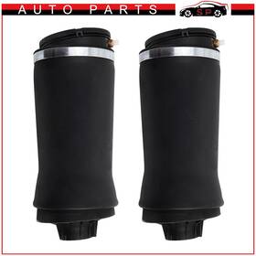 Sport-autoparts Sp81856701ap 2pcs Rear Air Suspension Spring For Jeep Grand Cherokee Overland Srt8 2011-2016