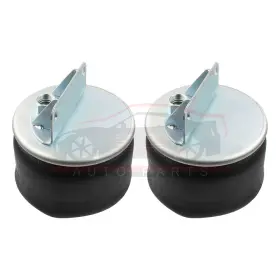W01-544-9543 Sport-autoparts Tm82163501s 2pcs Air Ride Spring Bag For Contitech 9910p861 Paccar C811005
