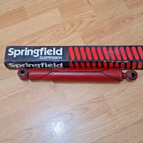 733530 Springfield C4122 Suspension Gas Charged Shock 73126 Nos