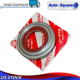 90903-63014 Square 9090363014 Front Suspension Support Strut Bearing For Toyota Lexus