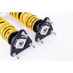 Tlx-sts18230867-cl360a70 St Suspensions Suspension For Ford Focus Rs 2016 2017 Xta Coilover Kit Tlx-sts18230867-cl360a70 St Suspensions Suspension For Ford Focus Rs 2016 2017 Xta Coilover Kit