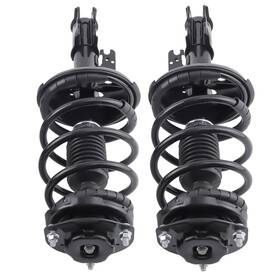 Stabber 8brcef Complete Front Struts Shocks Assembly For Toyota Camry Lexus Es300 2002-2003