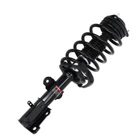 Stabber A2ew8d Front Right Complete Strut And Coil Spring For Dodge Grand Caravan 2011-2018