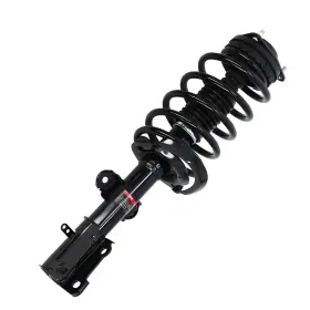 A2ew8d Stabber Front Right Complete Strut And Coil Spring For Dodge Grand Caravan 2011-2018
