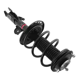 Dky4qx Stabber Front Struts With Coil Spring For 2006-2009 2010 2011 2012 Toyota Rav4 2.5l 2.4l