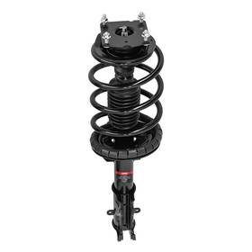 Stabber Ic7fgn Front Strut Shock With Coil Spring Assembly For 2011-2014 Ford Mustang 1333488