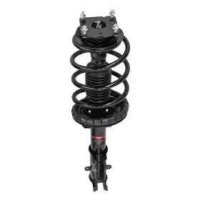 1333488 Stabber Ic7fgn Front Strut Shock With Coil Spring Assembly For 2011-2014 Ford Mustang