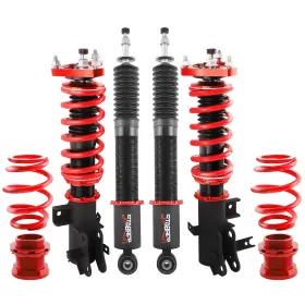 S3xg9o Stabber Racing Coilovers 24 Way Adjustable Suspension Kit For Honda Civic 12-15