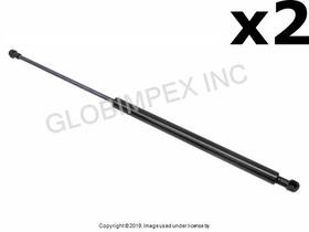 Stabilus 480-902 Bmw 1999-2002 Trunk Shock - Gas Pressurized Support 2 Oem Warranty