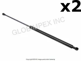 480-902 Stabilus Bmw 1999-2002 Trunk Shock - Gas Pressurized Support 2 Oem Warranty