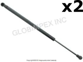 749509 Stabilus Mercedes 2011-2017 Partition Panel Shock 2 Oem 1 Year Warranty