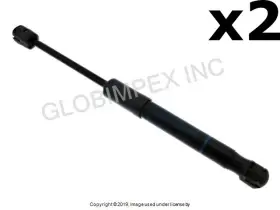 792-557 Stabilus Bmw 2018-2019 Hood Shock - Gas Pressurized Support 2 Oem Warranty